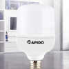 LED BÚP TRỤ 20W Model_ RLBU-20W (Nền trắng)